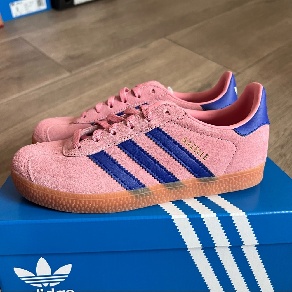 Adidas Gazelle C - Picture 3 of 8
